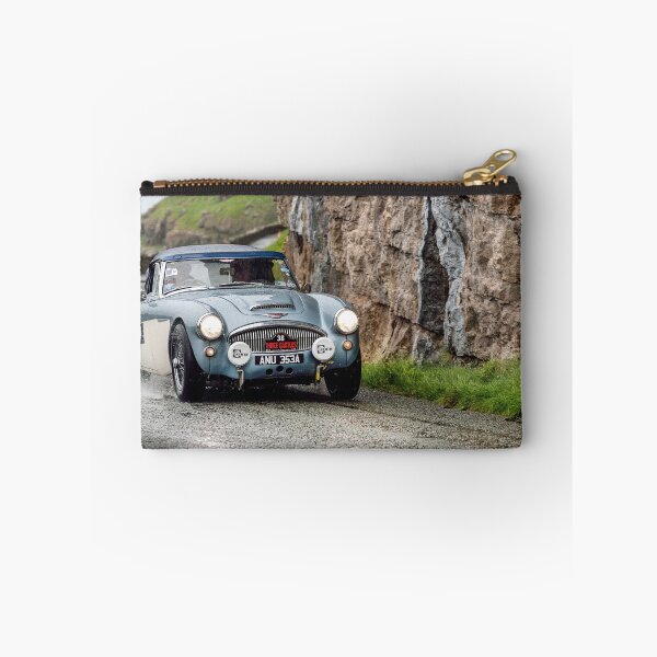Item preview, The Three Castles Welsh Trial 2014 designed and sold by Three-Castles.