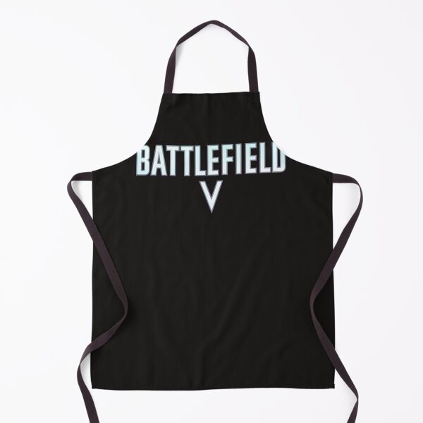 Item preview, Battlefield 5 (Battlefield V Logo Design) Essential T-Shirt designed and sold by StephanieHemmer.