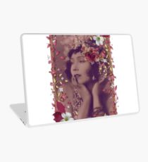 Gilda In the Pink Laptop Skin