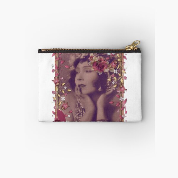 Item preview, Gilda In the Pink designed and sold by Lisa Marie Mercer.