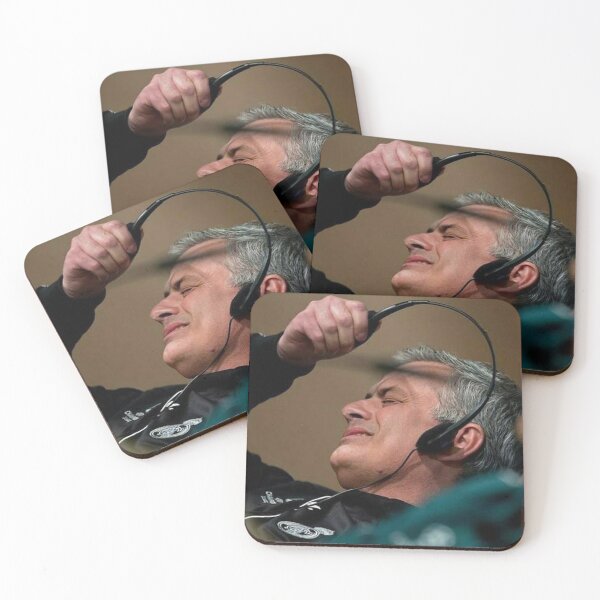 Item preview, Mourinho Disgust designed and sold by MattFelix.