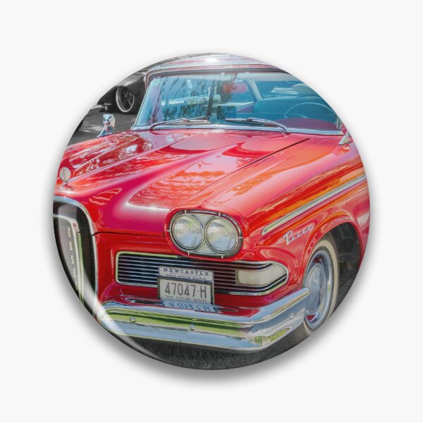 Item preview, The Pacer designed and sold by Peter Hocking.