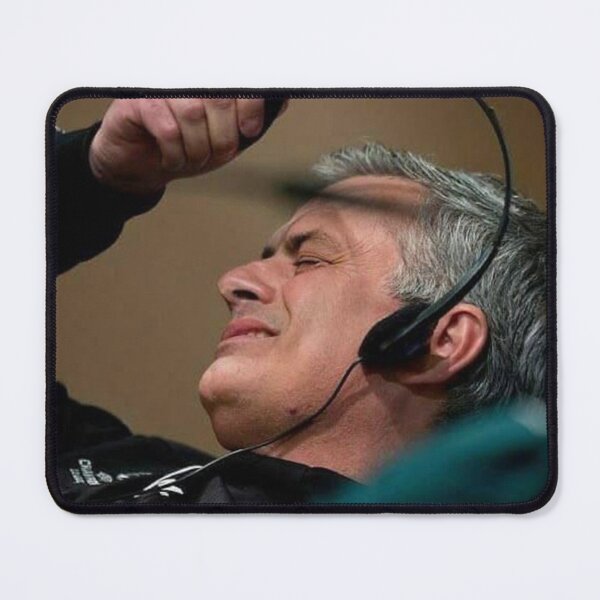 Item preview, Mourinho Disgust designed and sold by MattFelix.