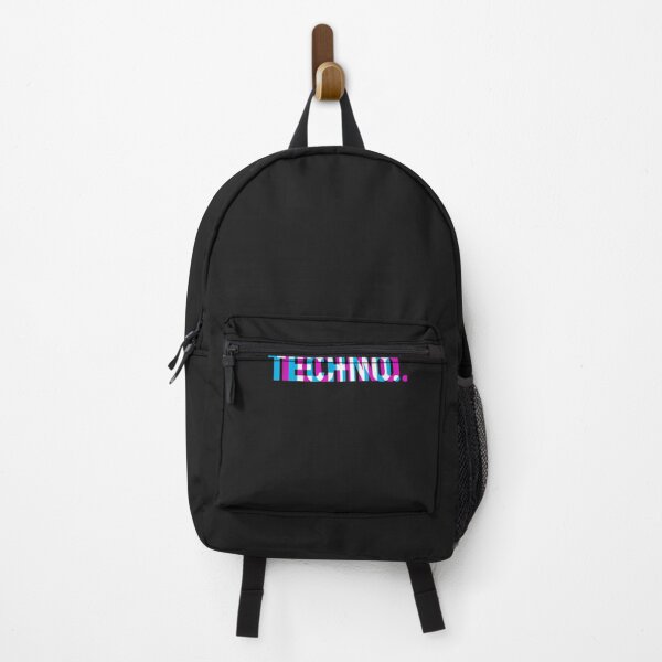 Item preview, Techno Essential T-Shirt designed and sold by charleeneJanben.