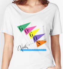Vacation Women's Relaxed Fit T-Shirt