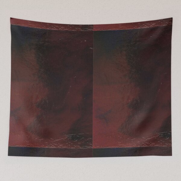 Item preview, Burnt Cranberry Parfait Jam designed and sold by DayColors.