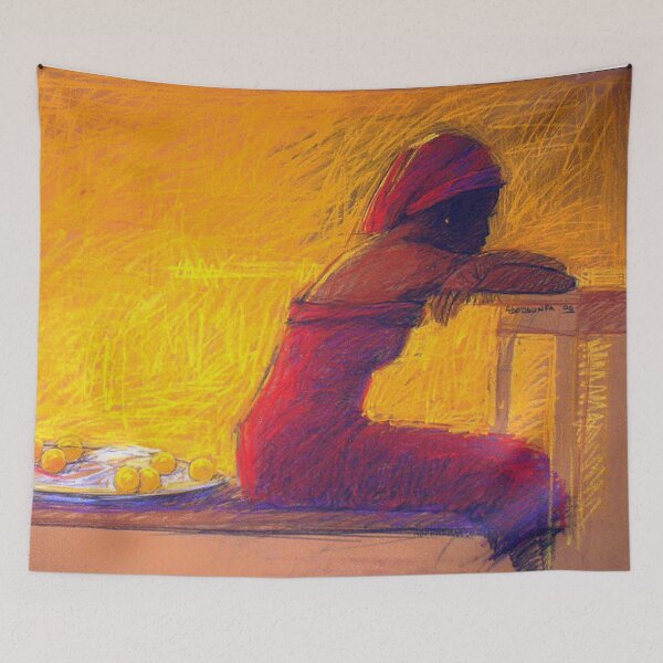Item preview, Thought of the Day designed and sold by Adeodunfaart.