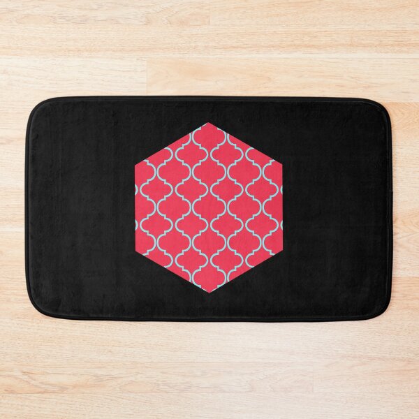 Item preview, Victorian Hexagon designed and sold by Hexxyl.