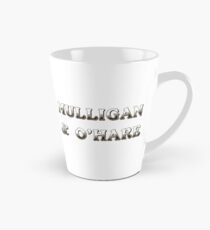 "Country Style" Tall Mug