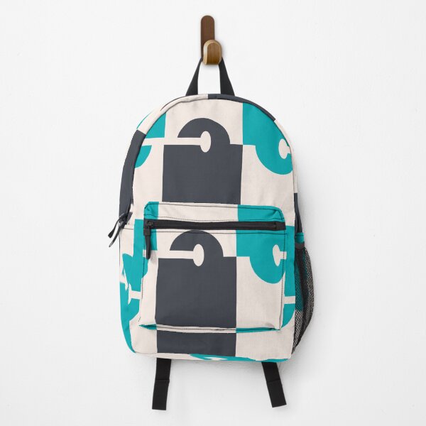 Item preview, Abstract Retro pattern with vintage color designed and sold by PKK007.