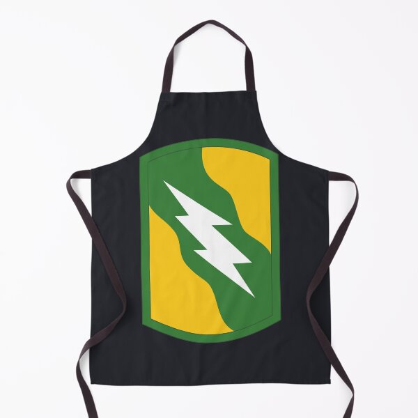 Item preview, 155th Armored Brigade Combat Team (United States) designed and sold by wordwidesymbols.