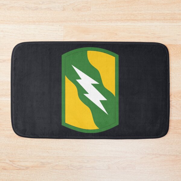 Item preview, 155th Armored Brigade Combat Team (United States) designed and sold by wordwidesymbols.