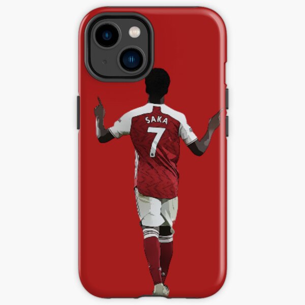 Buyako Saka Celebration iPhone Tough Case