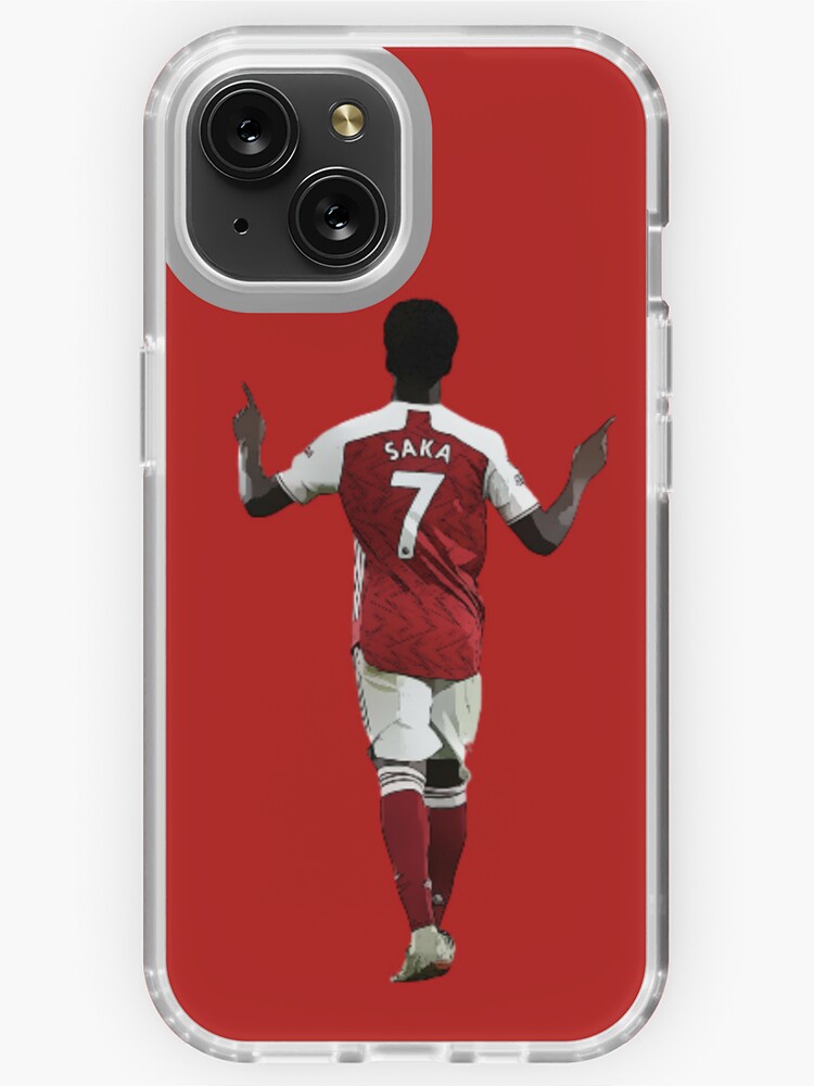 Thierry Henry Shirt - Jersey 14 Iphone Cover Case Essential T-Shirt for  Sale by ijdesigns