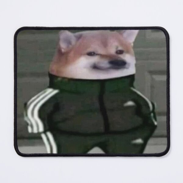 Item preview, Slav Cheems designed and sold by MattFelix.
