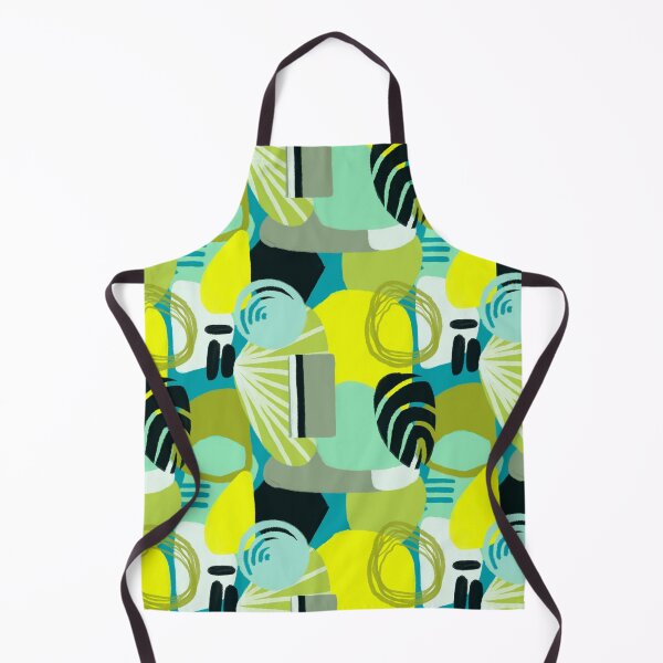 Item preview, Bold abstract prints designed and sold by TheFlairPalette.
