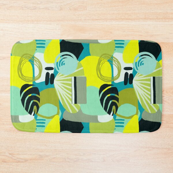 Item preview, Bold abstract prints designed and sold by TheFlairPalette.