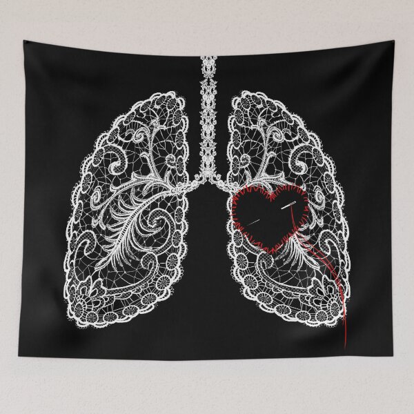 Item preview, Breathe designed and sold by Eran Fowler.