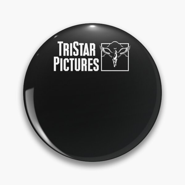 Item preview, Tristar Pictures Logo Classic T-Shirt designed and sold by MichaelaSchmid.