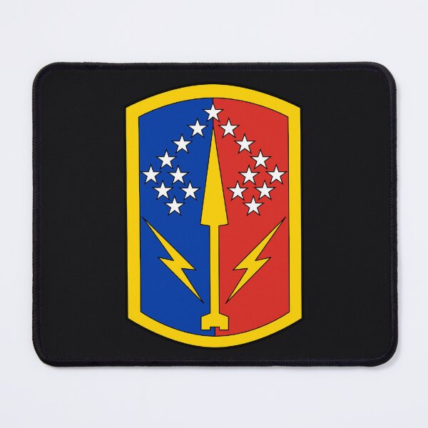Item preview, 174th Air Defense Artillery Brigade (United States Army) designed and sold by wordwidesymbols.