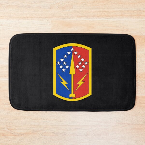 Item preview, 174th Air Defense Artillery Brigade (United States Army) designed and sold by wordwidesymbols.