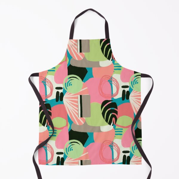 Item preview, Bold abstract prints designed and sold by TheFlairPalette.