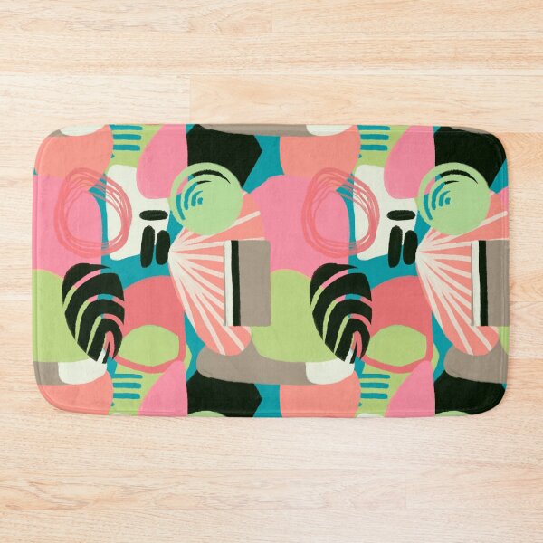 Item preview, Bold abstract prints designed and sold by TheFlairPalette.