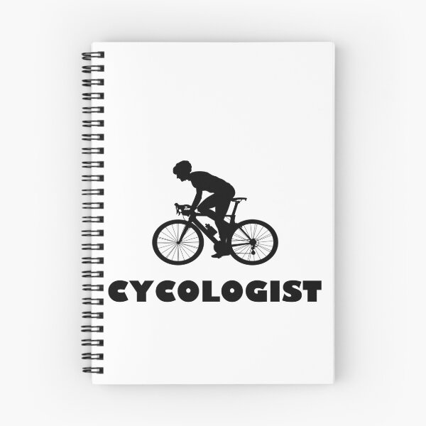 Item preview, CYCOLOGIST designed and sold by DomGDesign.