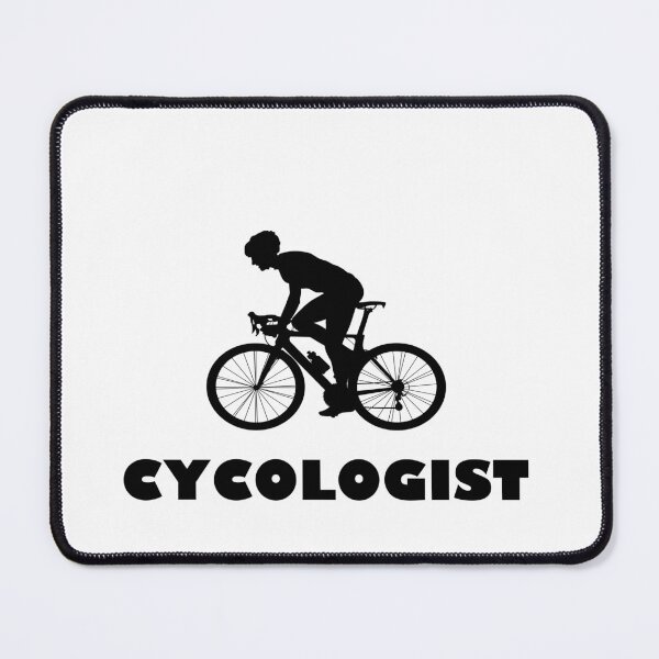 Item preview, CYCOLOGIST designed and sold by DomGDesign.