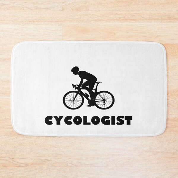 Item preview, CYCOLOGIST designed and sold by DomGDesign.
