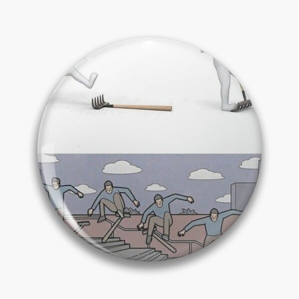 Item preview, rake meme designed and sold by MattFelix.