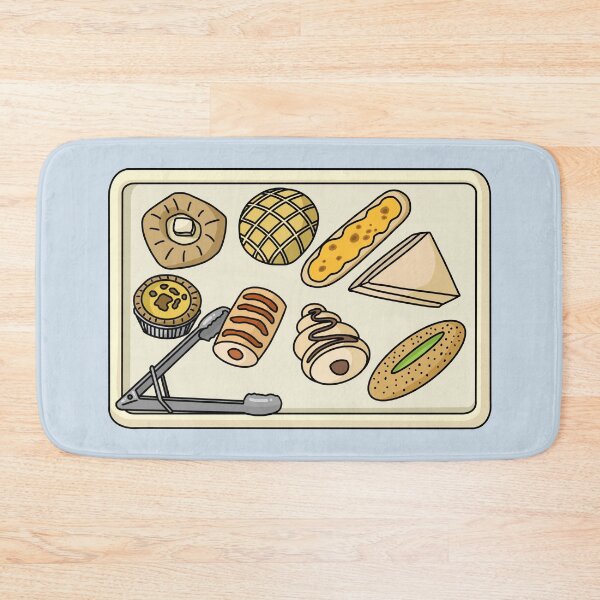 Item preview, Cute Great Tray designed and sold by BundaBear.