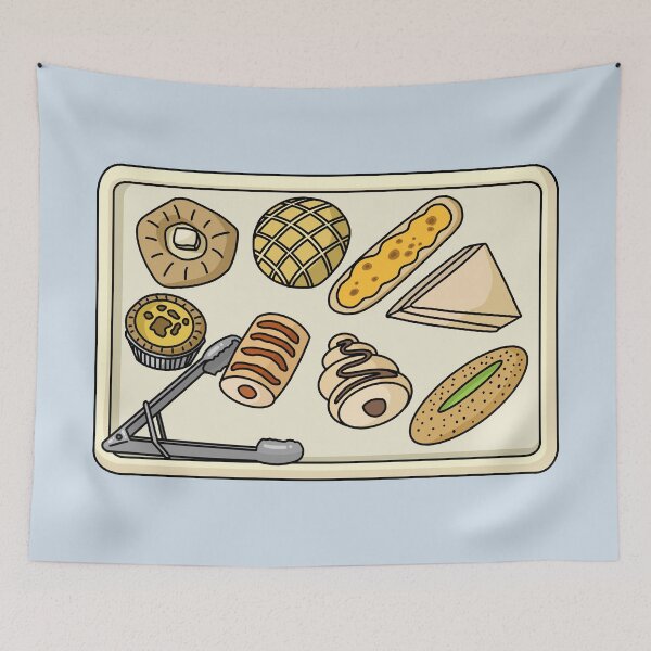 Item preview, Cute Great Tray designed and sold by BundaBear.