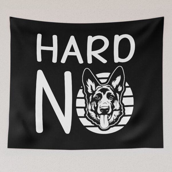 Item preview, letterkenny hard no designed and sold by DisenyosDeMike.