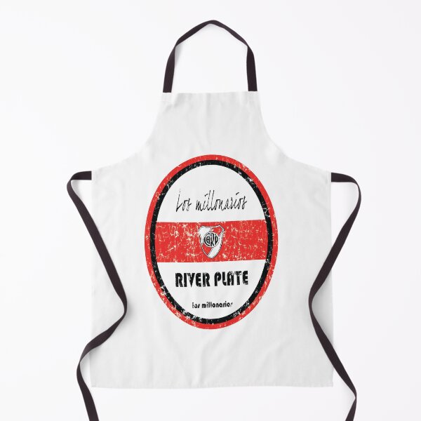 Item preview, Superliga - River Plate (Distressed) designed and sold by madeofthoughts.