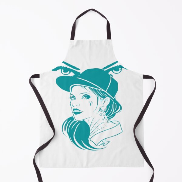 Item preview, printing art style of confidence eyes and seductive lady face. designed and sold by Trianglegreen.