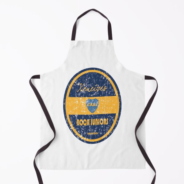 Item preview, Superliga - Boca Juniors (Distressed) designed and sold by madeofthoughts.