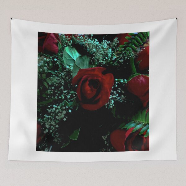 Item preview, Rose designed and sold by kristenplonsky.