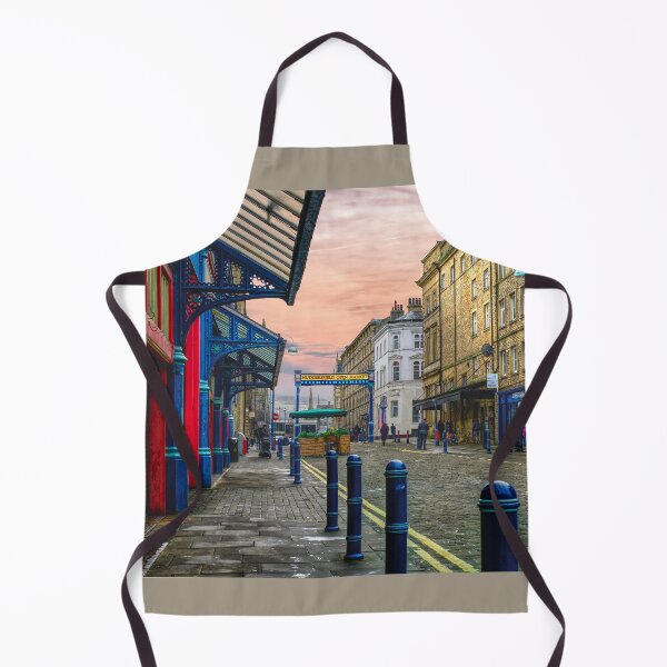 Item preview, Huddersfield Open Market designed and sold by Alisonchambers2.