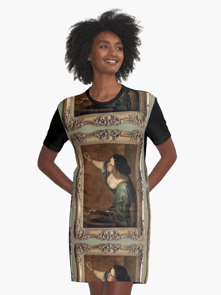 Artemisia Dress