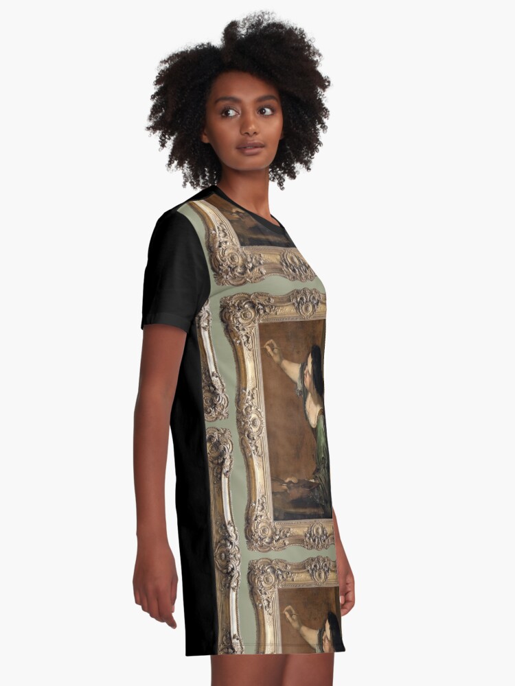 Artemisia Dress