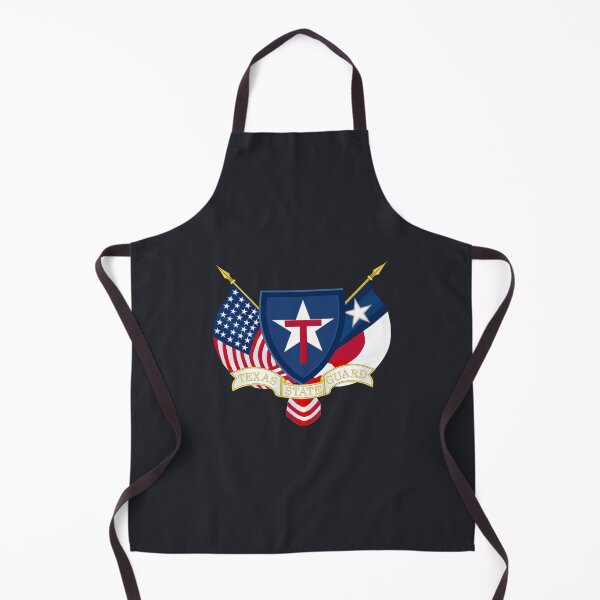 Artikelvorschau, Staatswache von Texas entworfen und verkauft von wordwidesymbols.