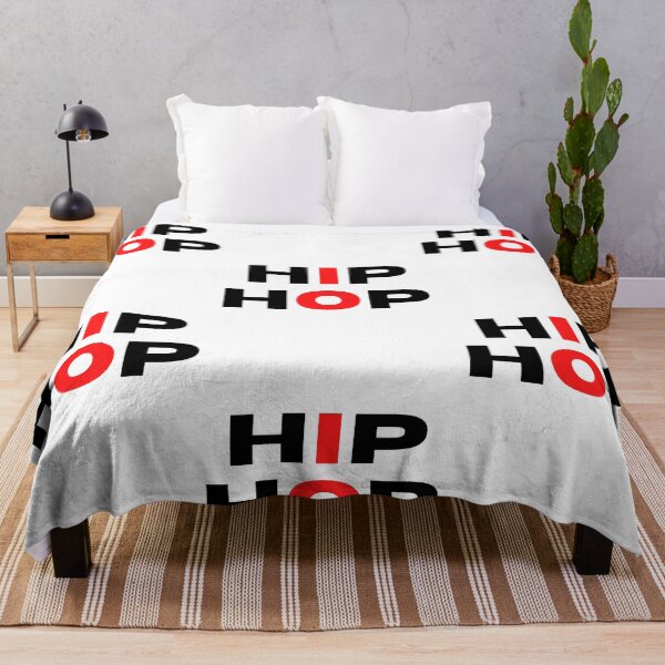 Item preview, HIP HOP designed and sold by RobbiesMusic.