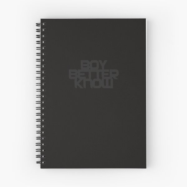 Item preview, BBK BLACK LOGO Essential T-Shirt designed and sold by StephanieHemmer.