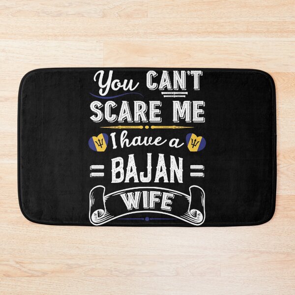 Item preview, Bajan Wife designed and sold by foramelie.