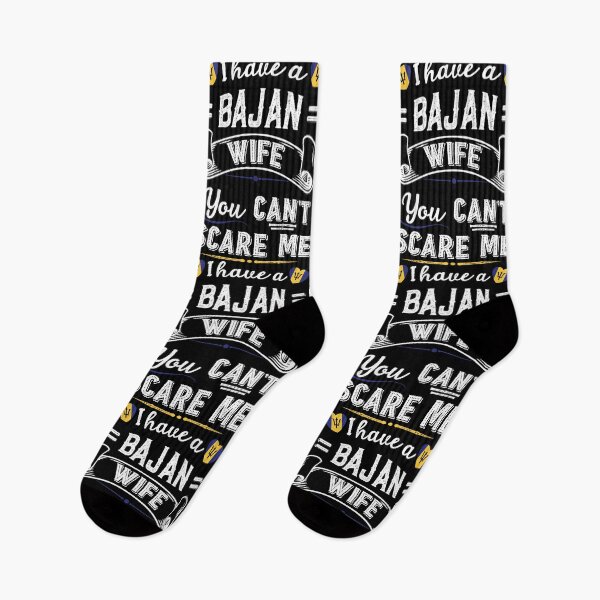 Item preview, Bajan Wife designed and sold by foramelie.