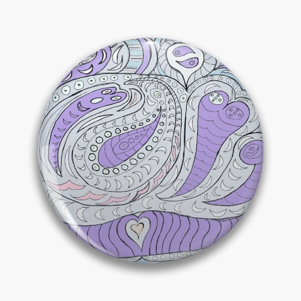 Item preview, Drawn on Canvas designed and sold by KazM.