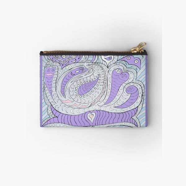 Item preview, Drawn on Canvas designed and sold by KazM.