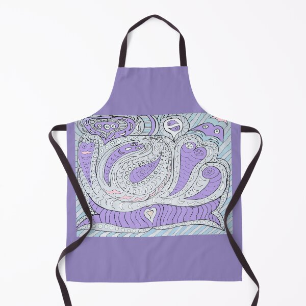 Item preview, Drawn on Canvas designed and sold by KazM.