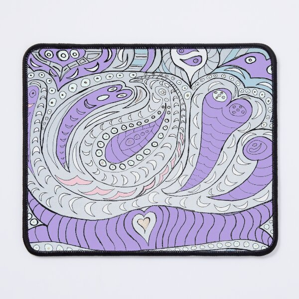 Item preview, Drawn on Canvas designed and sold by KazM.